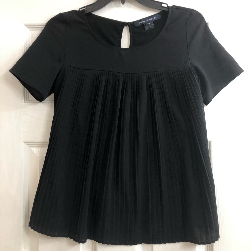 French connection Blouse